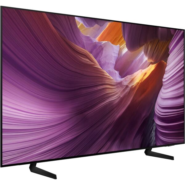 TV Samsung QE83S85FAEXXH 83"