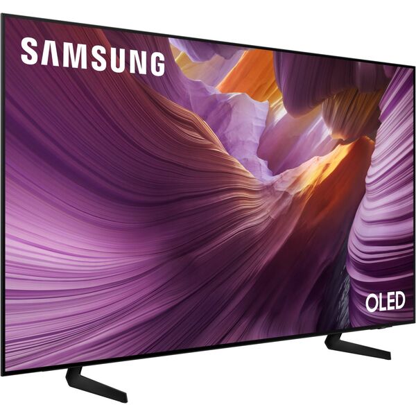 TV Samsung QE83S85FAEXXH 83"