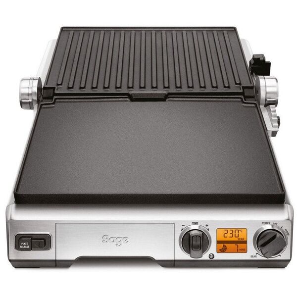 Grilis Sage SGR820BSS