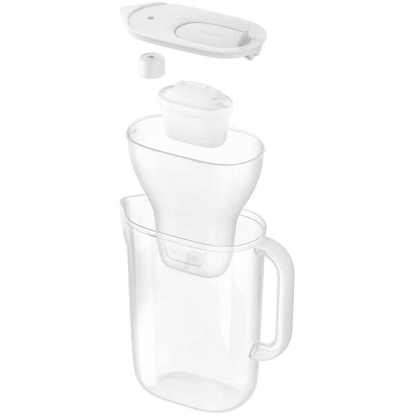 Brita Style Essential weiß