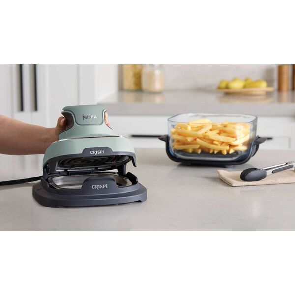 NINJA FN101EUSG Airfryer Crispy sage