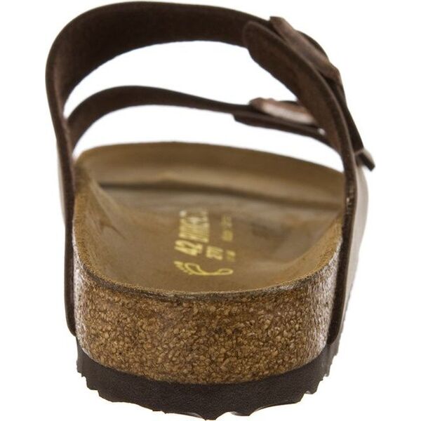 Birkenstock Klapki uniseks Arizona 181 brązowe r. 35