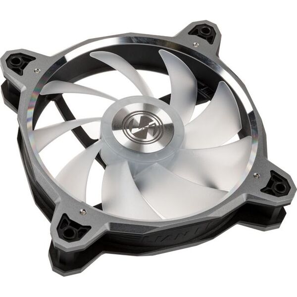 Wentylator Lian Li BR120 DRGB PWM 3-pack + Hub (BRDIGITAL-3RG)