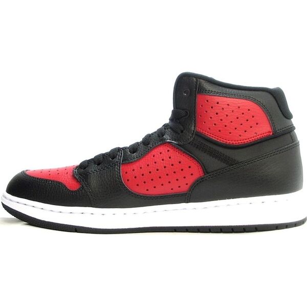 Nike Buty męskie Jordan Access czarne r. 41 (AR3762 006)