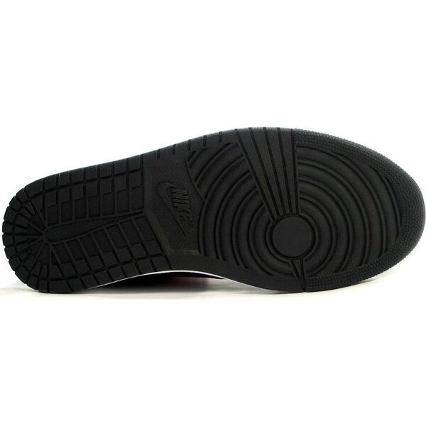 Nike Buty męskie Jordan Access czarne r. 41 (AR3762 006)