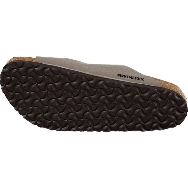 Birkenstock Arizona 211 - 44 - uniseks - szary