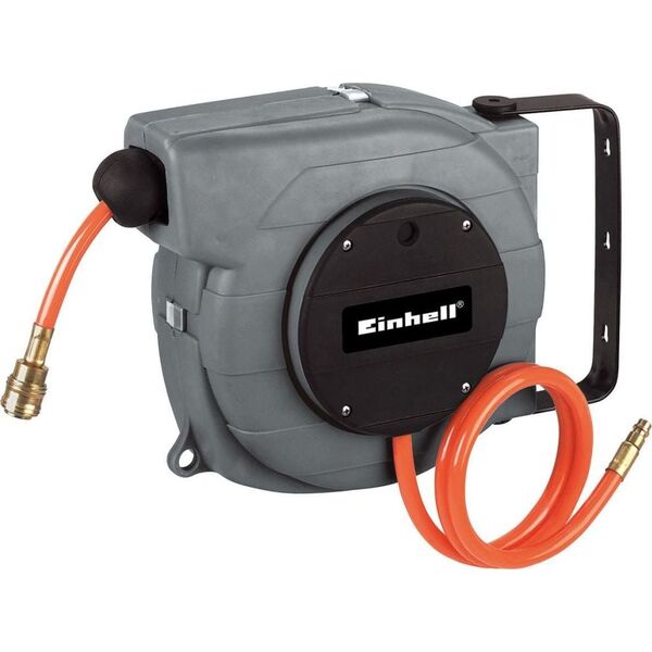 Einhell Einhell Automatyczny zwijacz węża DLST 9+1 do sprężarki powietrza