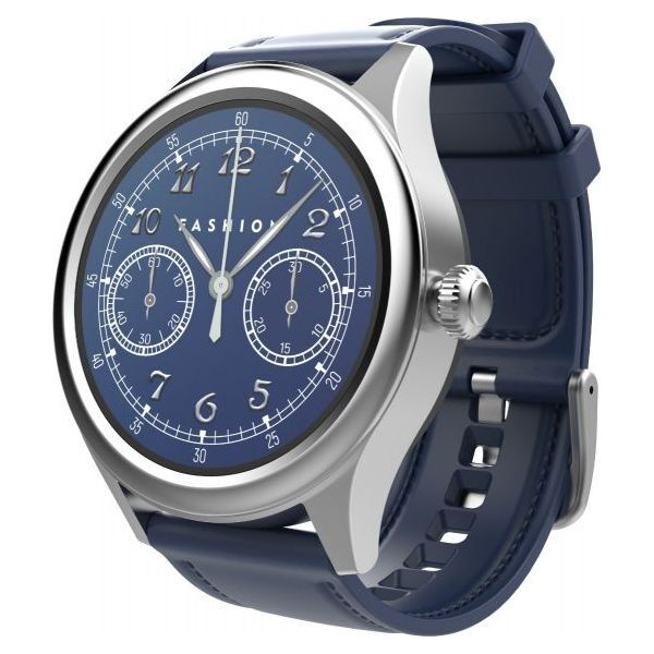 Smartwatch Vector Smart VCTR-34 Niebieski  (VCTR-34-03-BL)