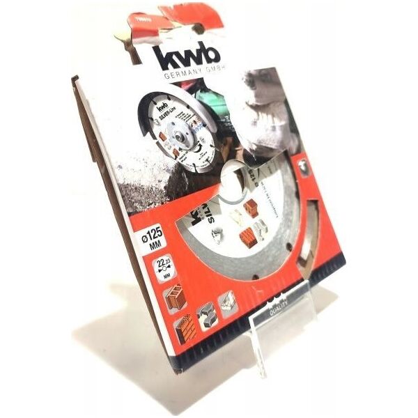 49796570 TARCZA DIAMENTOWA 125MM