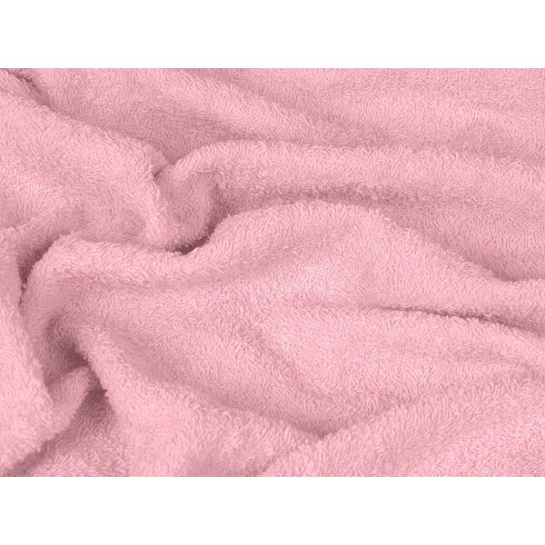 Παιδικό μπουρνούζι PONCHO JUNIOR, 70x140