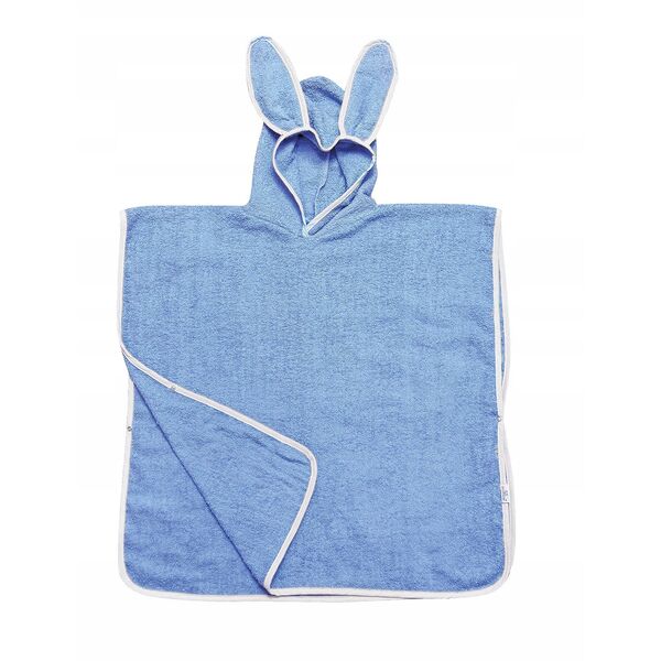 Παιδική πετσέτα μπάνιου PONCHO JUNIOR, 70x140