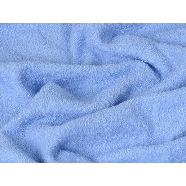 Παιδική πετσέτα μπάνιου PONCHO JUNIOR, 70x140
