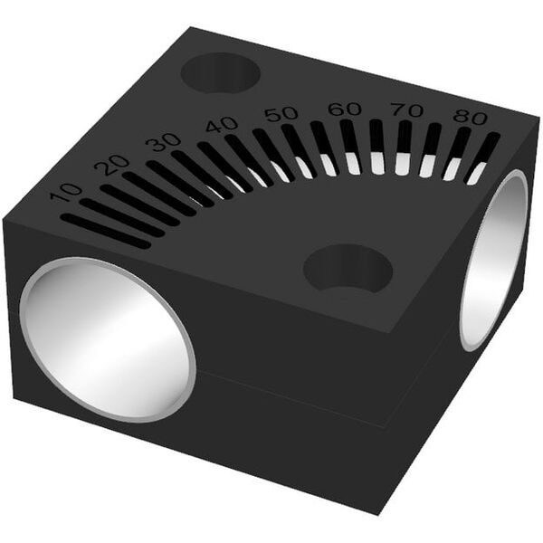 Λαβή για κοπή αγκώνων 70mm
