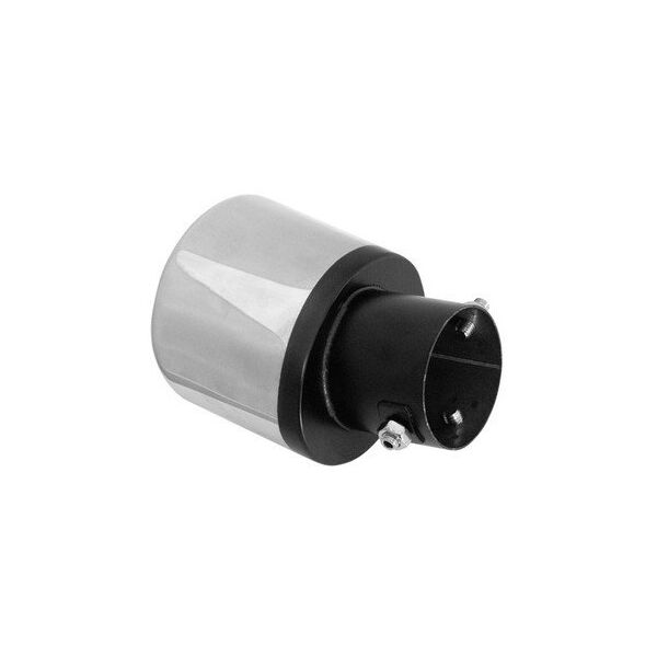 Άκρο εξάτμισης 105x70mm είσοδος 51mm Short