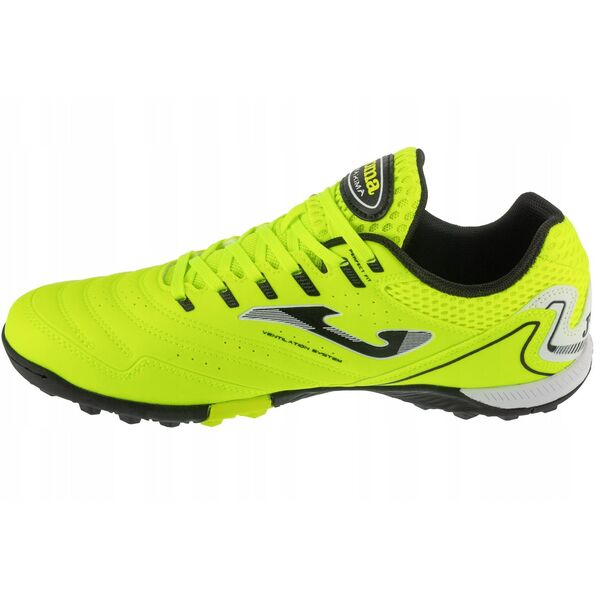 Joma Maxima 2511 TF MAXW2511TF Κίτρινο 44
