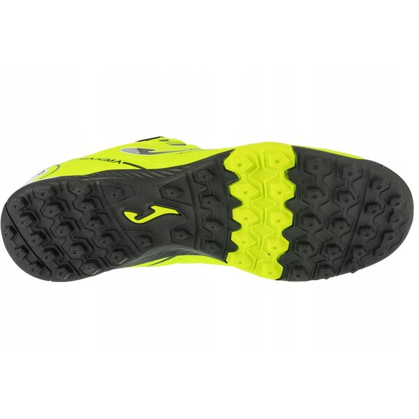 Joma Maxima 2511 TF MAXW2511TF Κίτρινο 44