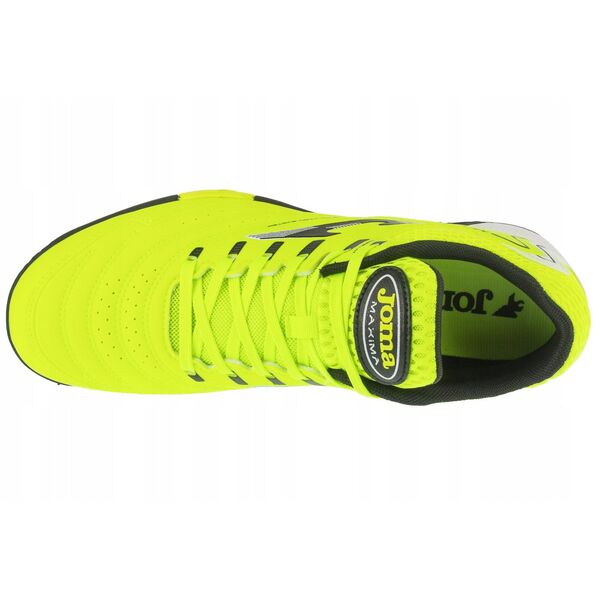 Joma Maxima 2511 TF MAXW2511TF Κίτρινο 40