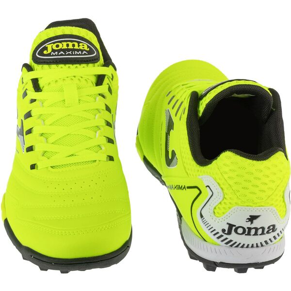Joma Maxima 2511 TF MAXW2511TF Κίτρινο 40
