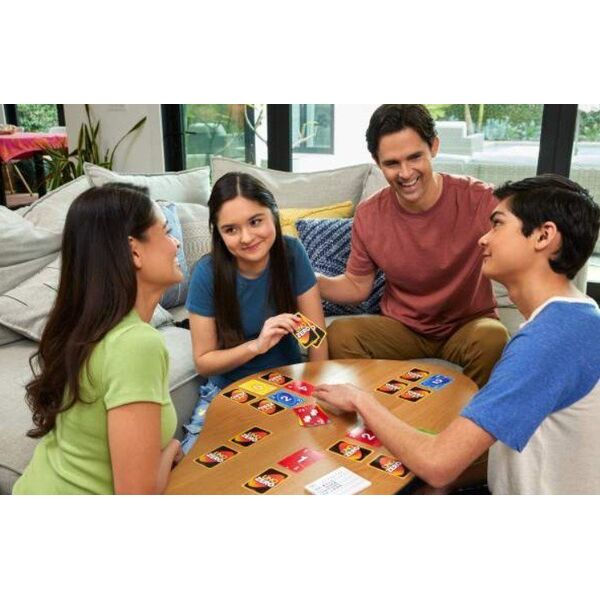 UNO Zero