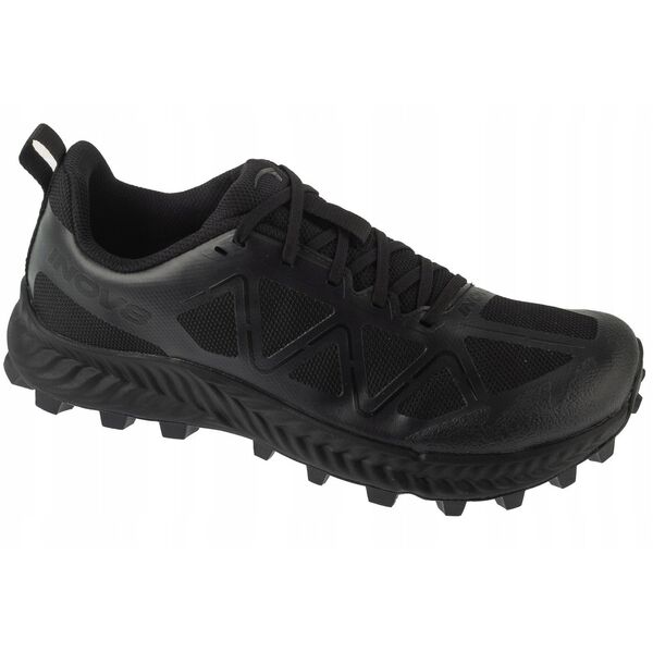 Inov-8 MudTalon 001144-BK-P-001 Czarne 44