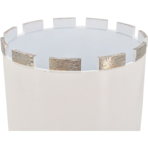 AW KORONA DIAMENTOWA 1 1/4"  122/430mm /DO WIERTNICY