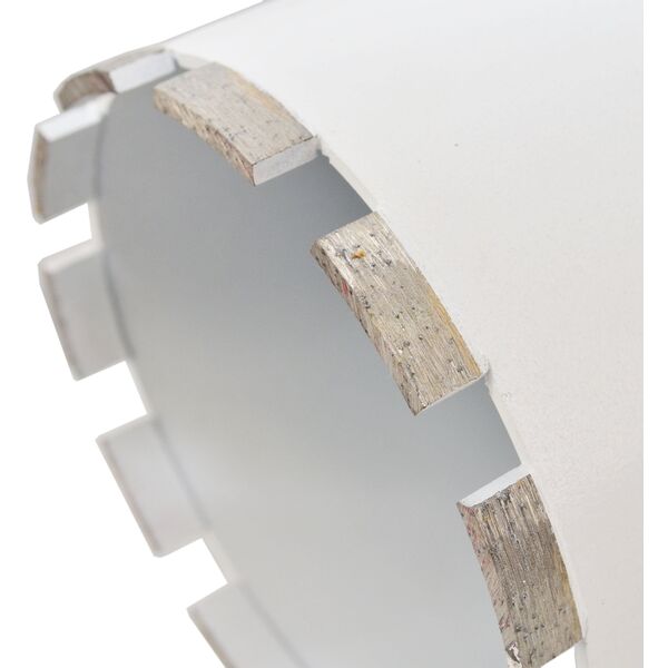 AW KORONA DIAMENTOWA 1 1/4"  122/430mm /DO WIERTNICY