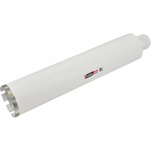ΣΤΕΦΑΝΙ ΔΙΑΜΑΝΤΙΟΥ AW 1 1/4" 102/430mm /ΓΙΑ ΔΡΑΠΑΝΟΚΑΤΣΑΒΙΔΟ