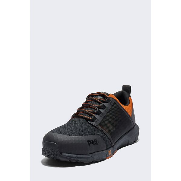 Buty Timberland Pro Radius S1P BlackOrange