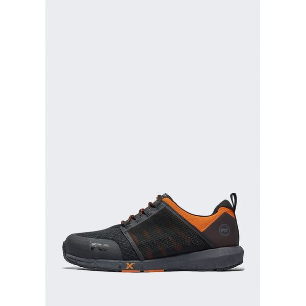 Buty Timberland Pro Radius S1P BlackOrange