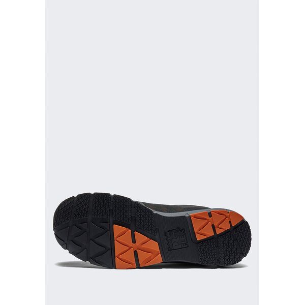 Buty Timberland Pro Radius S1P BlackOrange