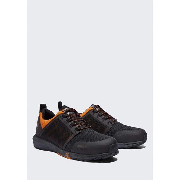Buty Timberland Pro Radius S1P BlackOrange