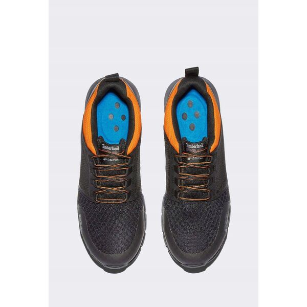 Buty Timberland Pro Radius S1P BlackOrange