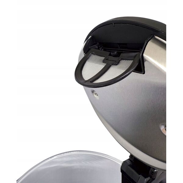 CZAJNIK ELEKTRYCZNY 1,7L KLAUSBERG KB-7894 LED REGULACJA TEMPERATURY