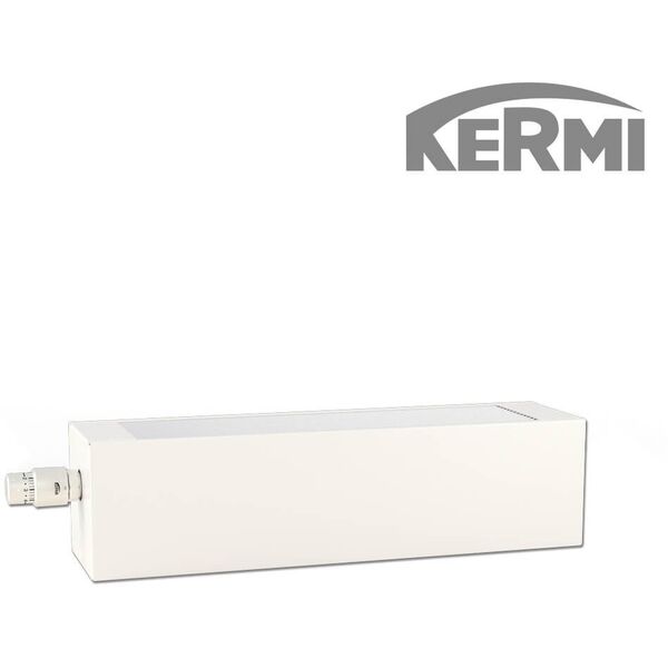 GRZEJNIK konwektor kompaktowy zaworowy  KKV16 H=150 L=1600