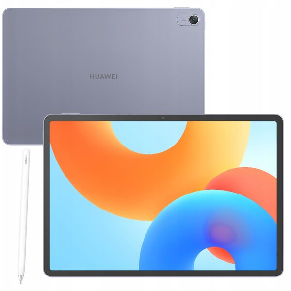 Huawei MatePad 11,5" PaperMatte 8/256GB WiFi 2 Gen + rysik