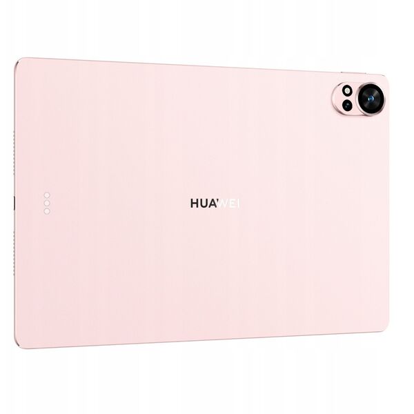 Huawei MatePad 12X 12/256GB PaperMatte WiFi różowy + klawiatura + rysik