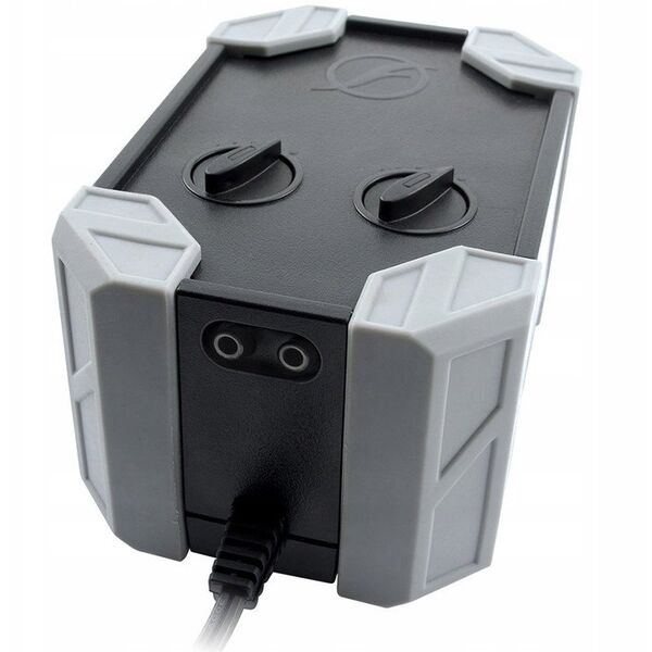 Fluval Aerator A402, 2W, 8x12x19cm, έως 600L 12313600 15561014175