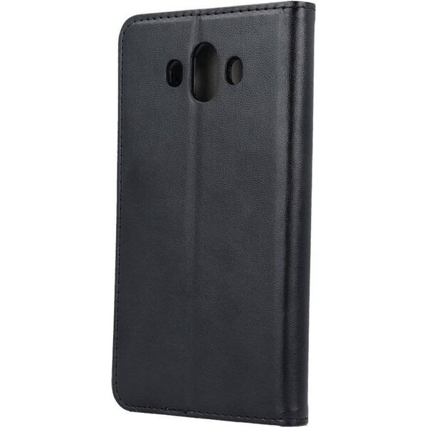nemo Etui MOTOROLA MOTO G85 5G Portfel z Klapką Skóra Ekologiczna Kabura Magnet Book czarne