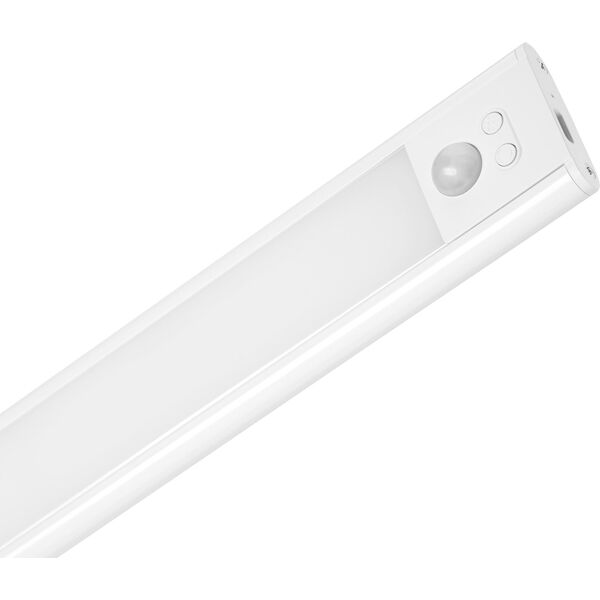 Λάμπα Led με αισθητήρα φωτός και κίνησης