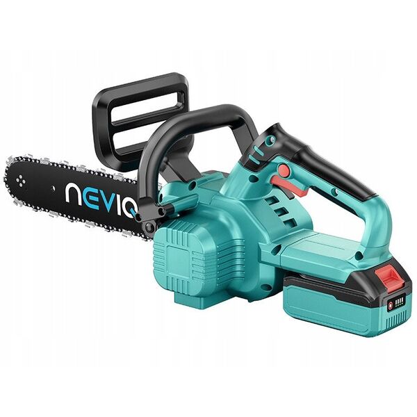 Piła Łańcuchowa akumulatorowa NEVIQ 12" (L12302)