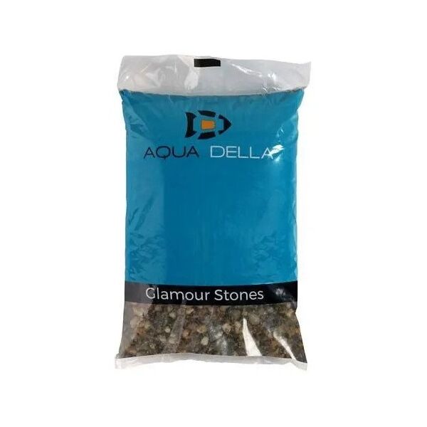 Gravel Dark Coarse, �wirek, do akwarium, ciemny, 3-6 mm, 10 kg