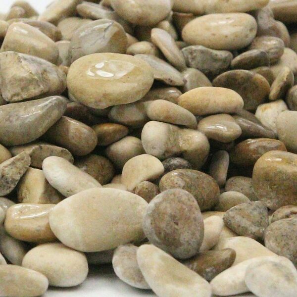 Gravel British Brown, �wirek, do akwarium,  4-8 mm, 10 kg