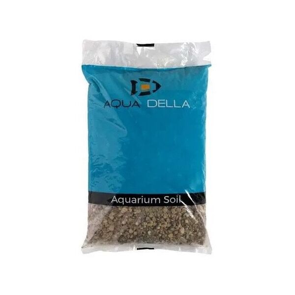 Gravel British Brown, �wirek, do akwarium,  4-8 mm, 10 kg