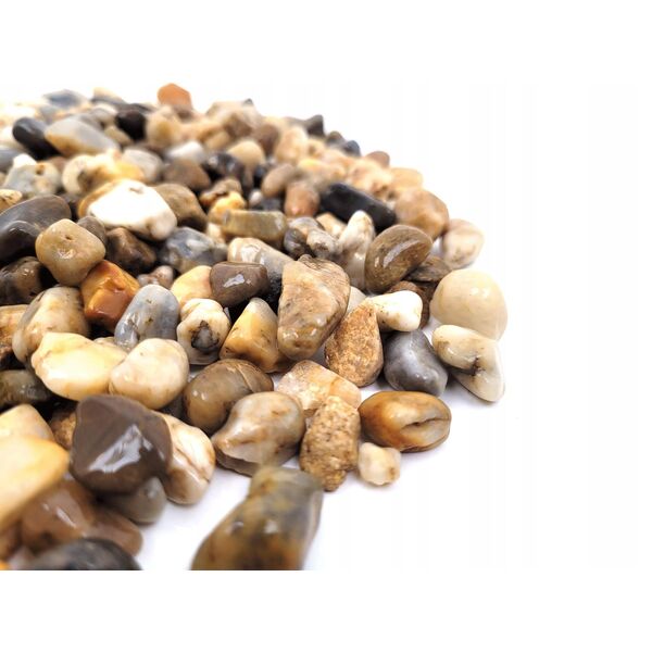 WIO Belladonna, �wir, dekoracyjny, br�zowy,  2kg, worek