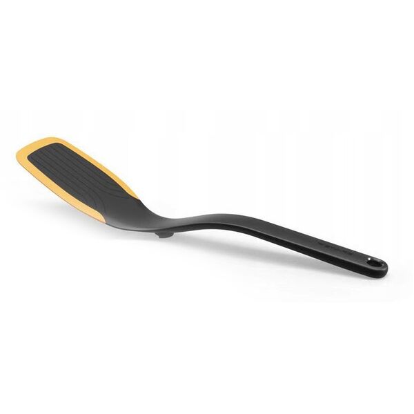 Fiskars ŁYŻKA + ŁOPATKA + SZCZYPCE 1027306