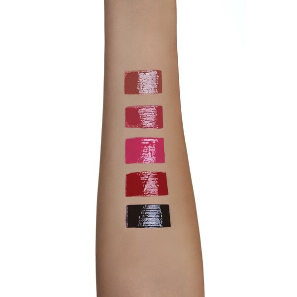L’Oreal Paris L'OREAL_Lip Paint Lacquer Lipstick pomadka w płynie do ust 102 Darling 8ml