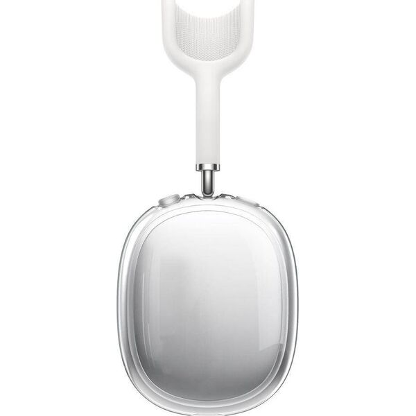 Spigen Etui ochronne Ultra Hybrid Pro do Airpods Max przezroczyste