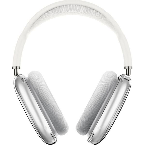 Spigen Etui ochronne Ultra Hybrid Pro do Airpods Max przezroczyste