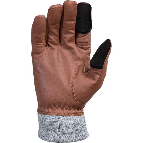 Vallerret Rękawiczki rękawice fotograficzne Urbex Glove Brown XS