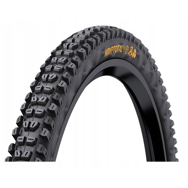 Continental Continental Kryptotal Re Enduro, tires (black, ETRTO 65-584)